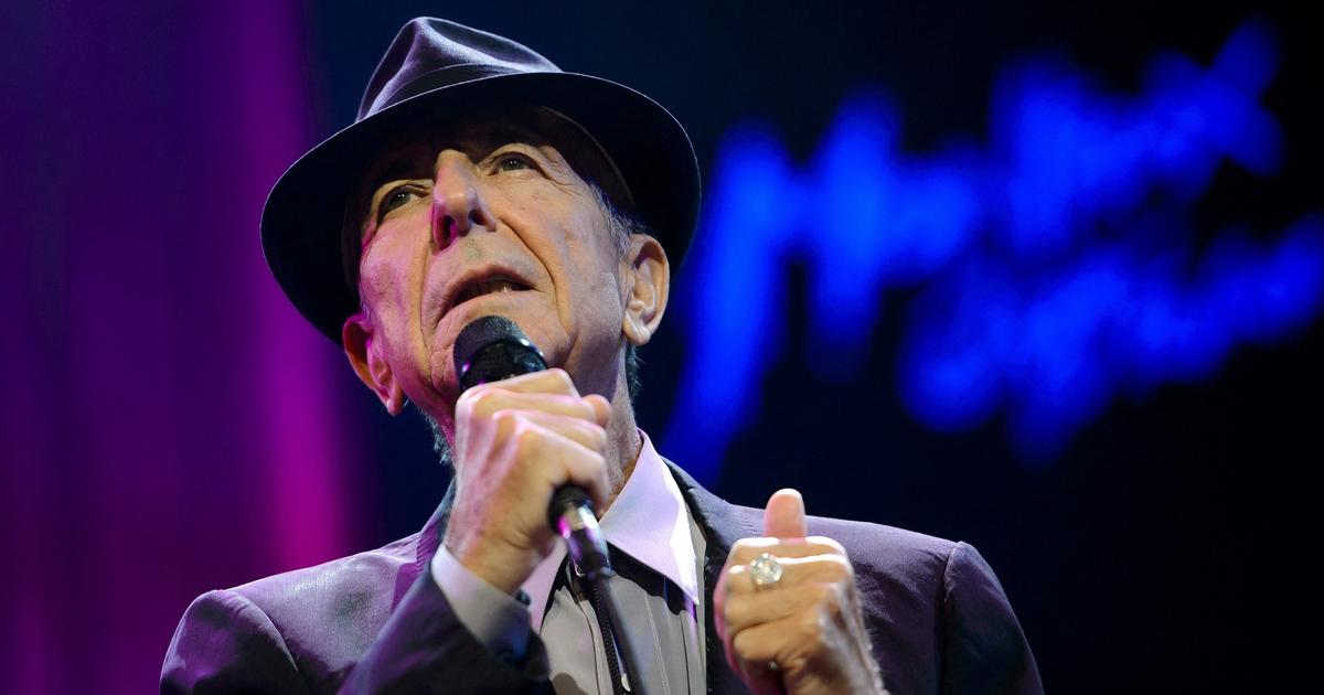 Les ayants droit de Leonard Cohen s’insurgent de l’utilisation de Hallelujah  dans un meeting de Donald Trump