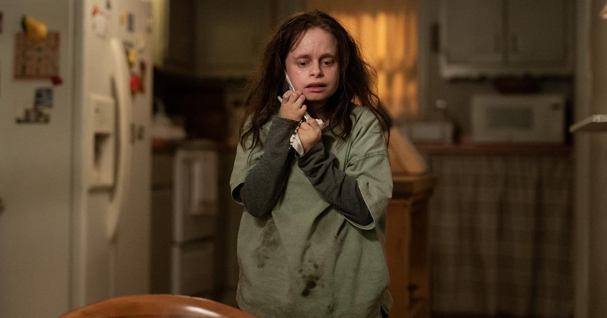 Audiences : sur TF1, Good American Family termine en baisse