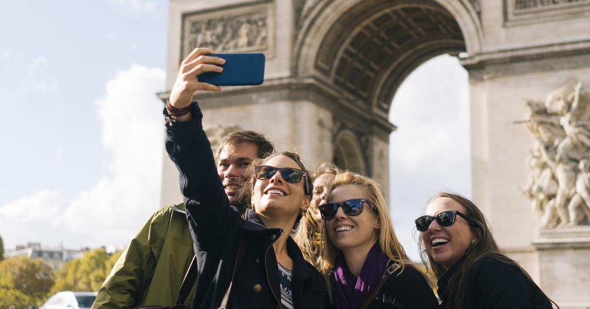Voyage en Europe : 4 différences culturelles qui déroutent les touristes américains