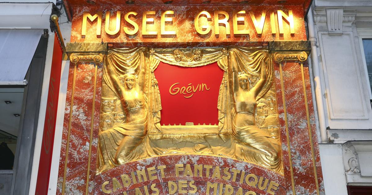 Le manga One Piece fait son entrée au musée Grévin