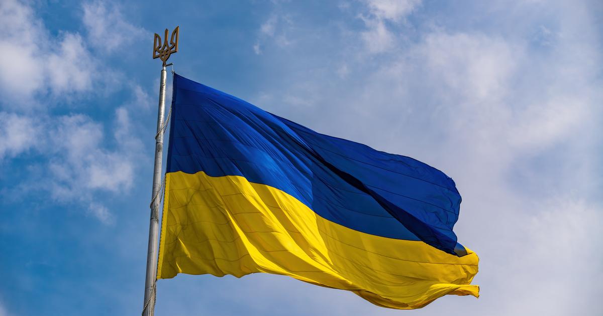 Le commandant d'un régiment ukrainien suspendu après des accusations de violences dans son unité