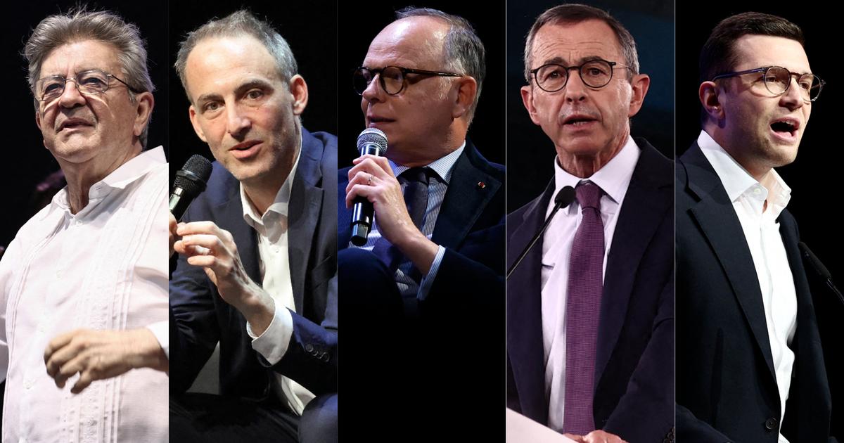 Présidentielle 2027 : Bardella au plus haut, Philippe garde l’avantage sur Attal… Découvrez le sondage du Figaro