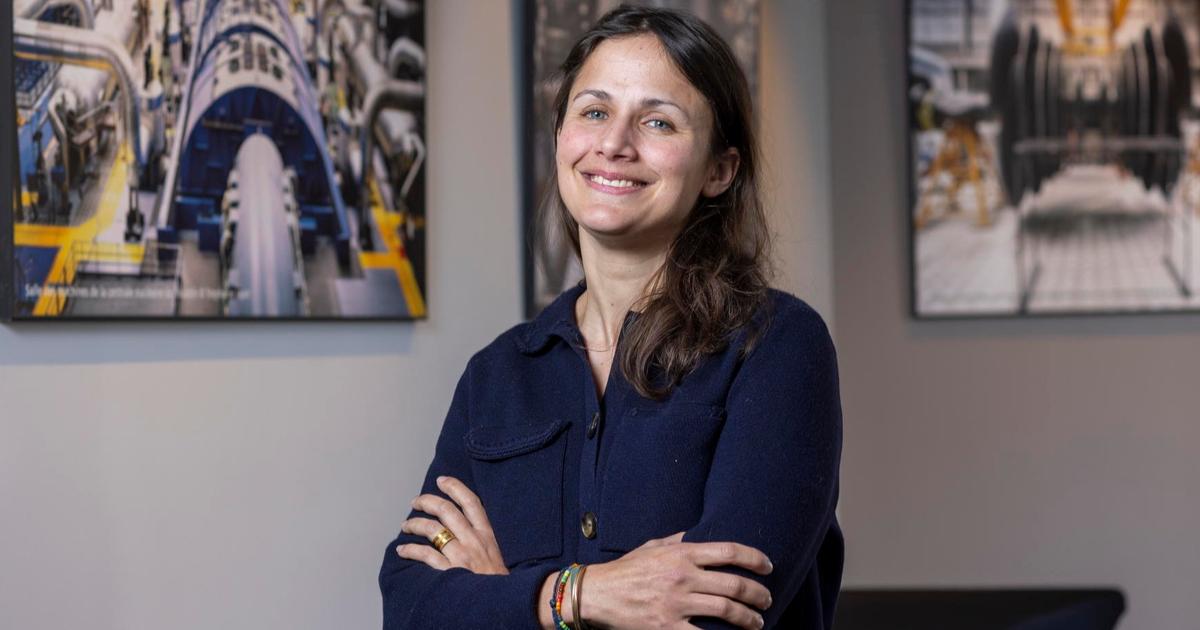 Anaïs Voy-Gillis : «Les changements de règles permanents compliquent considérablement la réindustrialisation»