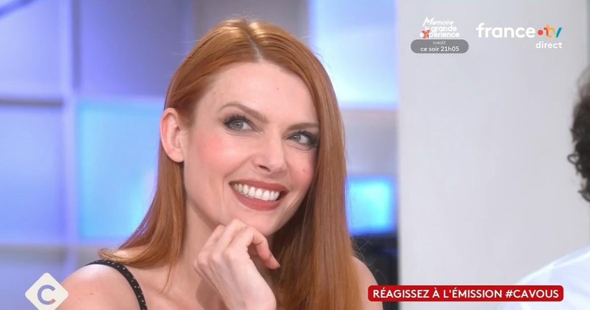 «Un des plus beaux cadeaux qu’on m’ait fait» : Élodie Frégé se remémore sa collaboration avec Benjamin Biolay