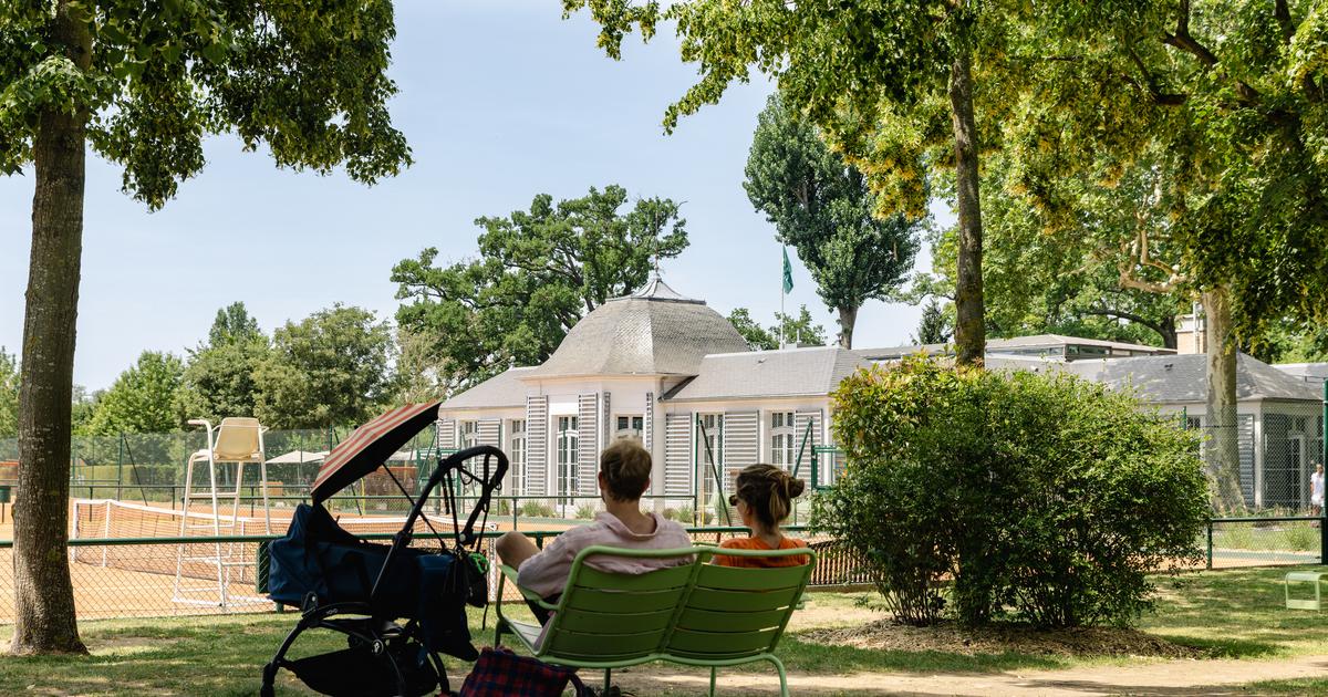 «C’est très kids friendly» : le «Tir», un discret coin de paradis du bois de Boulogne où se retrouvent des familles de l’Ouest parisien