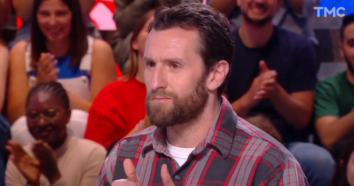 «À bientôt, peut-être» : Pablo Mira annonce son départ de «Quotidien»