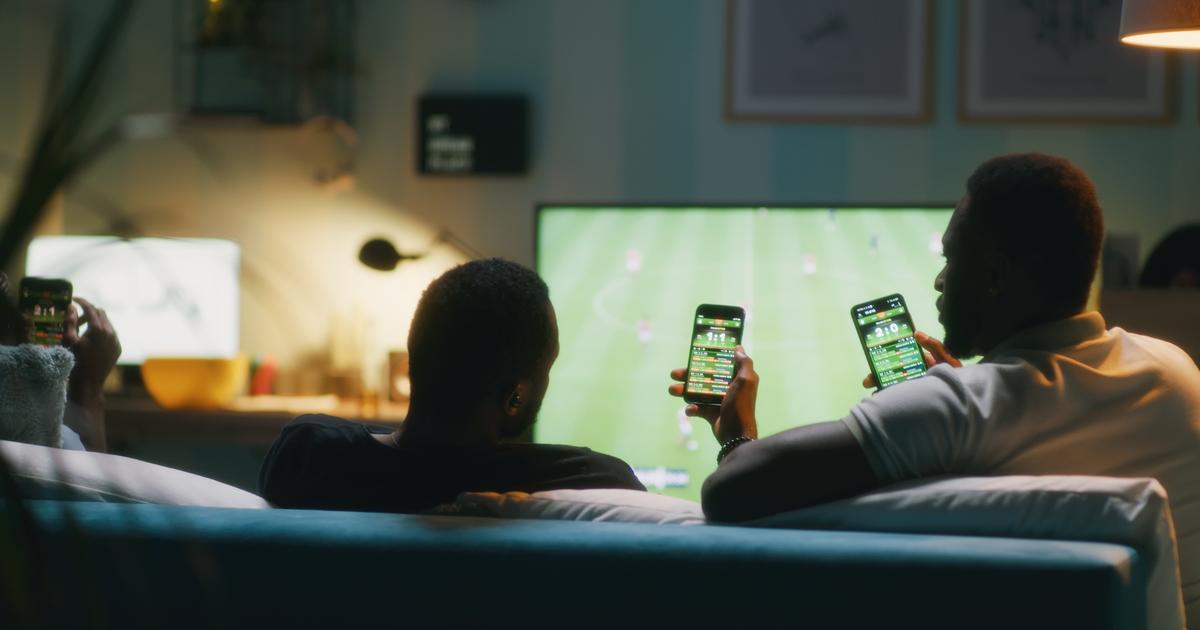 « Ne pas se faire distancer par Magalie de la compta » : comment le phénomène Mon Petit Prono a séduit 3,5 millions de Français en pleine Coupe du monde