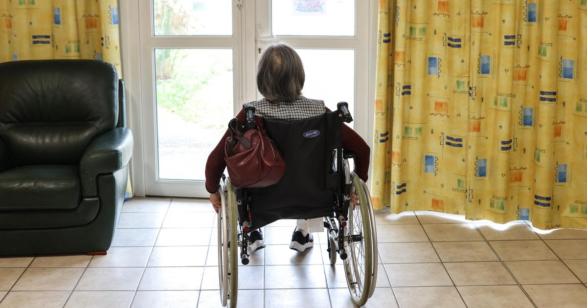 «Je n’ai pas voulu du climatiseur» : dans un Ehpad parisien, la difficile protection de nos aînés face à la canicule