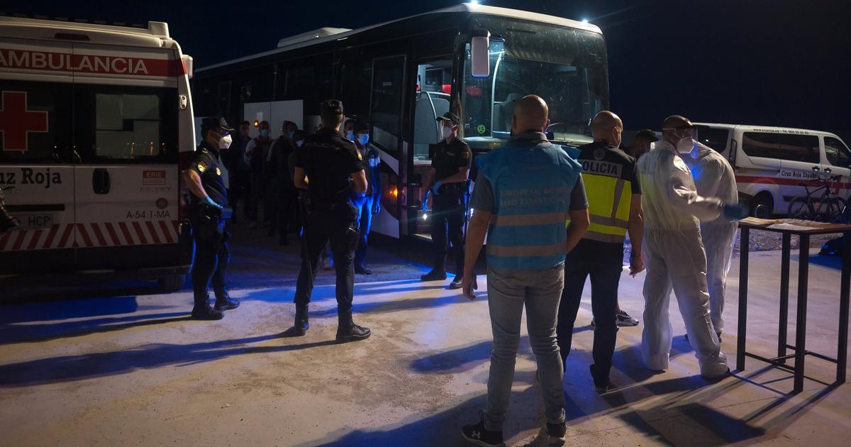 De Bamako à Paris, les routes de l’immigration venue d’Afrique se réorganisent