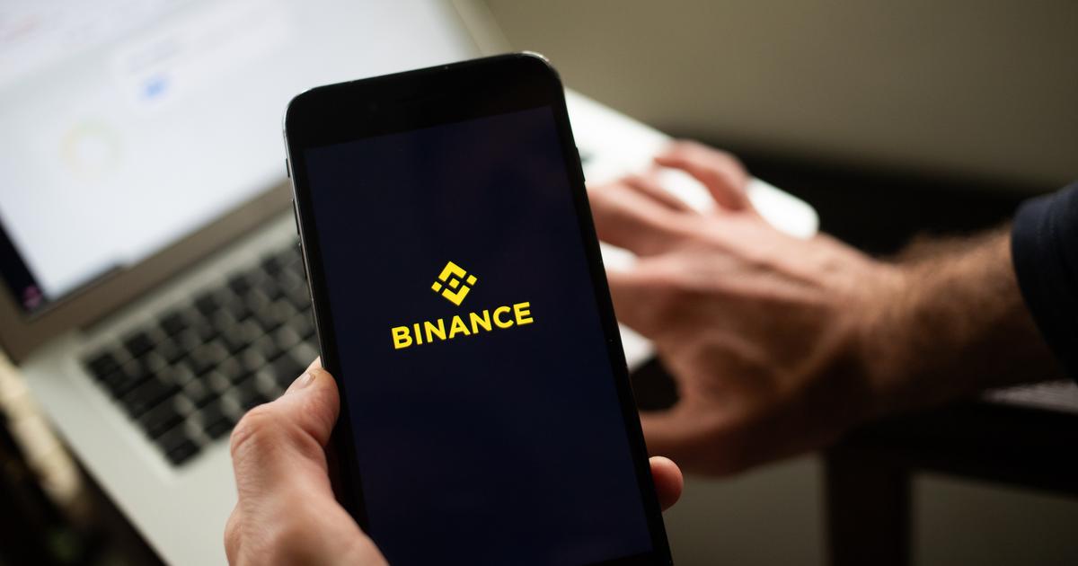 Le géant des cryptos Binance ne pourra plus opérer en Europe à partir du 1er juillet