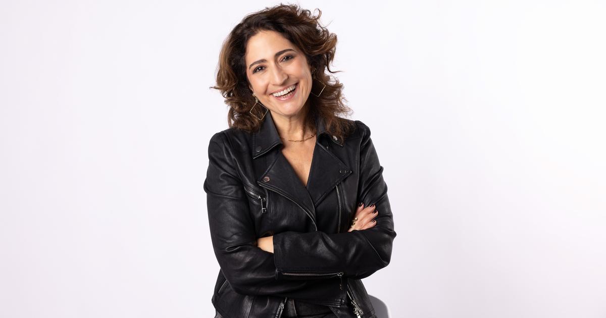 «Joie et fierté» : Isabelle Saporta rejoint l’équipe de «Bonjour! La matinale TF1»