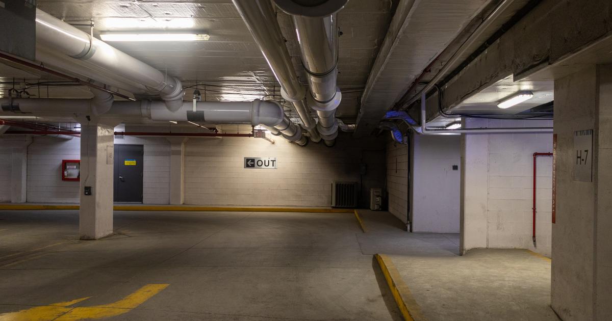 «Pas des conditions optimales» : des élèves ont passé leur oral de français du bac dans un parking souterrain à cause de la canicule