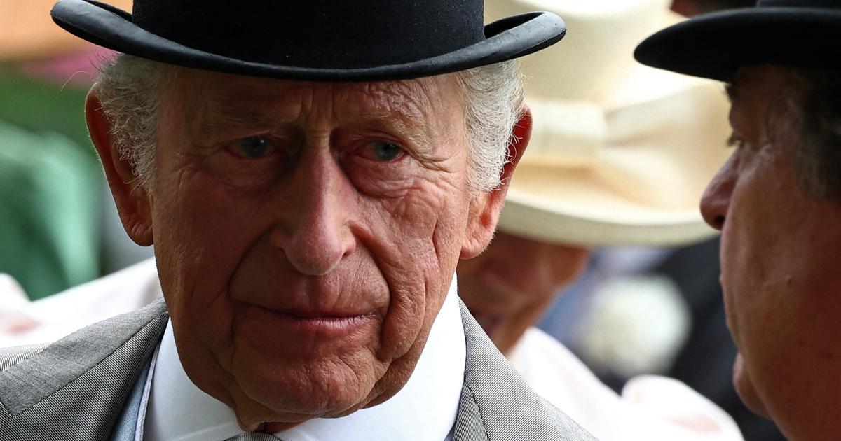La mystérieuse fortune du roi Charles III, objet de fantasmes des Britanniques