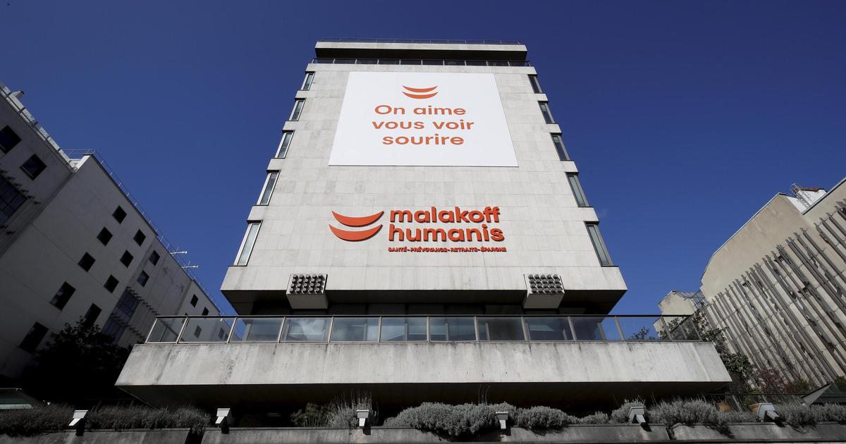 Malakoff Humanis sous le coup d'une enquête du Parquet national financier