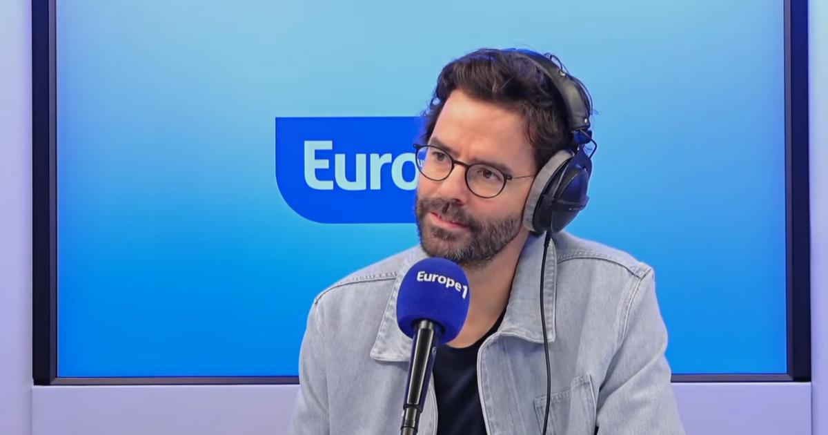 «J’ai encore du mal à y croire» : Thomas Isle annonce la fin de «Culture Médias» sur Europe 1