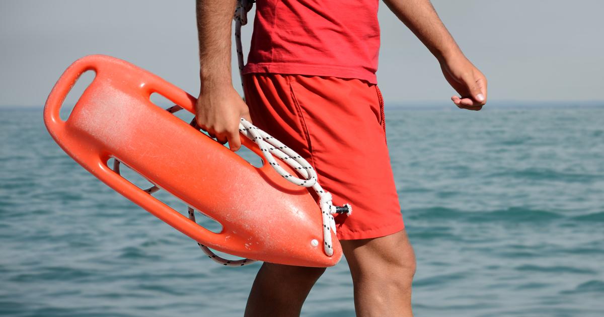 Canicule : le bilan monte à 55 décès par noyade, selon la ministre des Sports