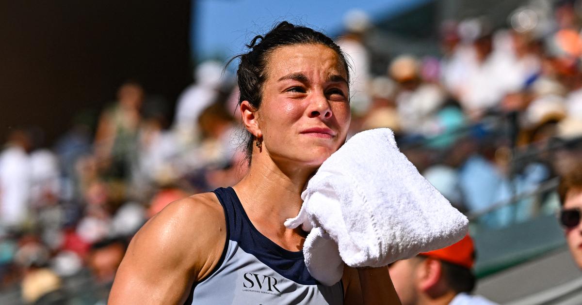 Wimbledon : Loïs Boisson opposée à la numéro 2 mondiale Elena Rybakina au 1er tour, Fils défiera Collignon