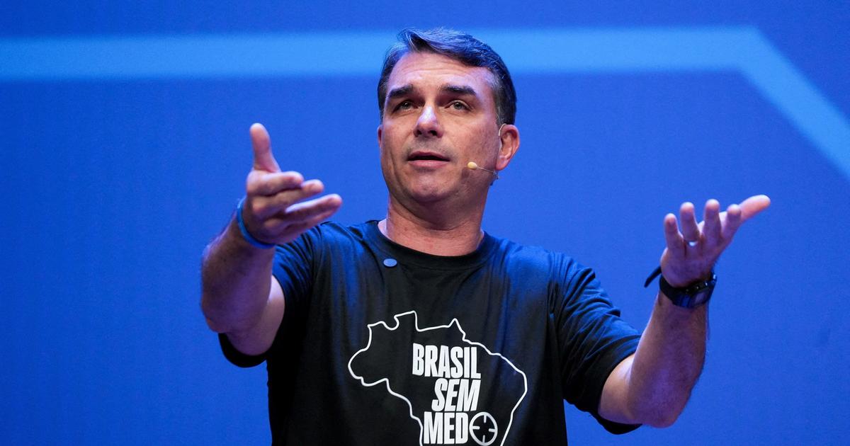 Brésil : le clan Bolsonaro fragilisé par ses liens avec Donald Trump, à l’approche de l’élection présidentielle