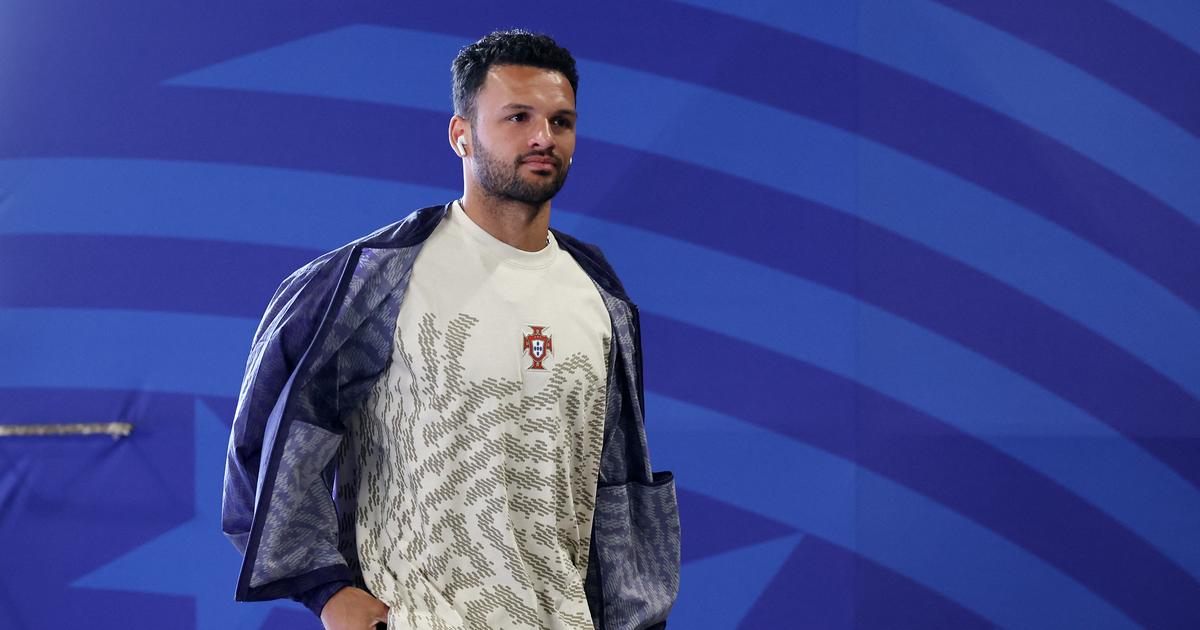 Ligue 1: Ο Gonçalo Ramos θα φύγει από την PSG για να πάει στην AC Milan