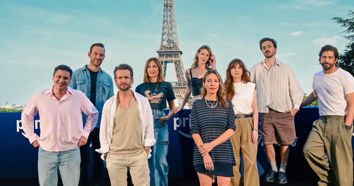 Audrey Diwan, Joël Dicker, Philippe Lacheau : Prime Vidéo affûte ses ambitions en matière de séries françaises
