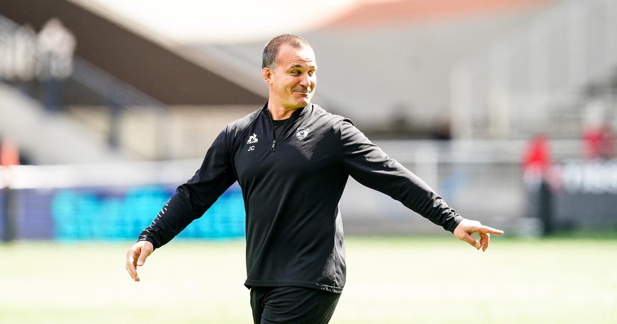 Finale du Top 14 : « Je ne suis ni un druide ni un magicien »… Joan Caudullo, l’entraîneur méconnu qui a relancé le MHR