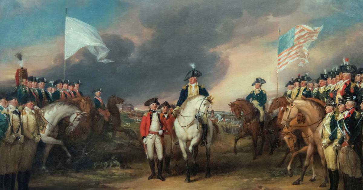 La guerre d’indépendance : toute l’histoire (Arte) : l’Amérique dans tous ses états