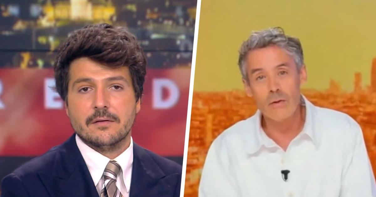 «Une élite qui se moque des gueux» : Eliot Deval enfonce Yann Barthès après sa sortie polémique sur la canicule