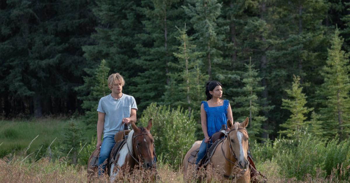 Ma vie avec les Walter Boys : en pleine canicule, Netflix dévoile (enfin) la date de sortie de la saison 3