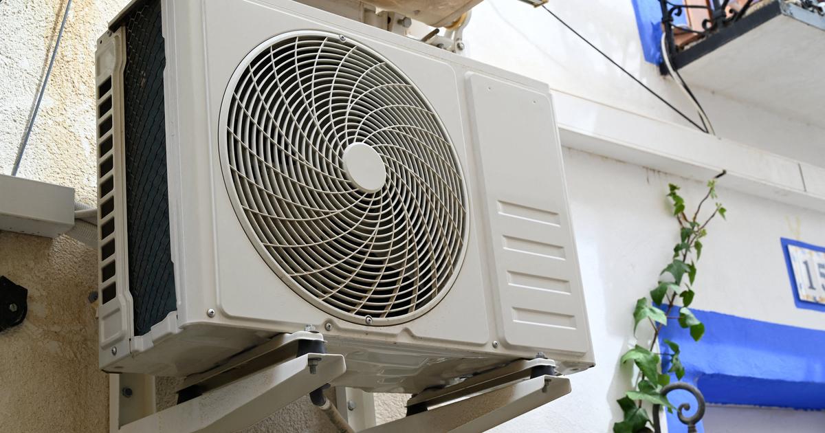 Le grand chantier de Nice pour climatiser en urgence les salles de classe