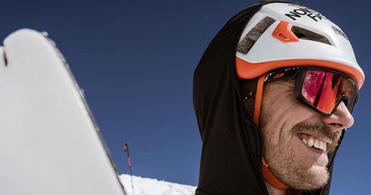 «Tu nous faisais rêver» : Guillaume Pierrel, un amoureux «de toutes les montagnes» s’en est allé