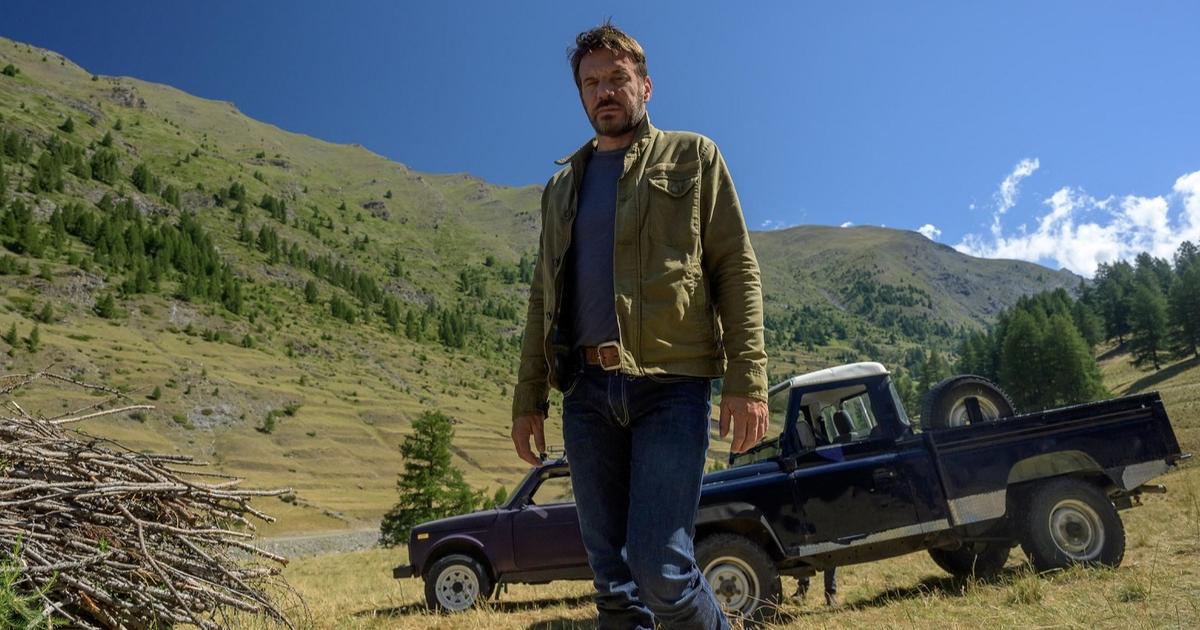 Audiences: France 3 au sommet avec Alex Hugo, M6, leader tardif grâce au match de Coupe du monde