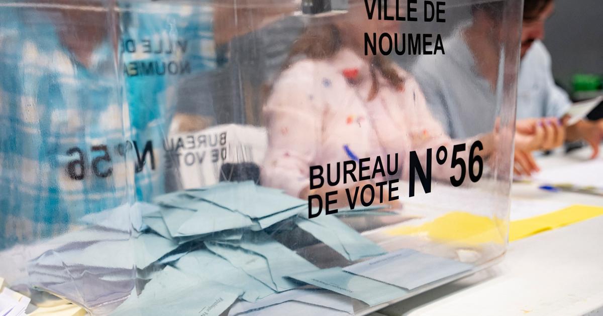 Nouvelle-Calédonie : relance des négociations, exclus du vote... Tout comprendre aux élections provinciales, très attendues par le gouvernement