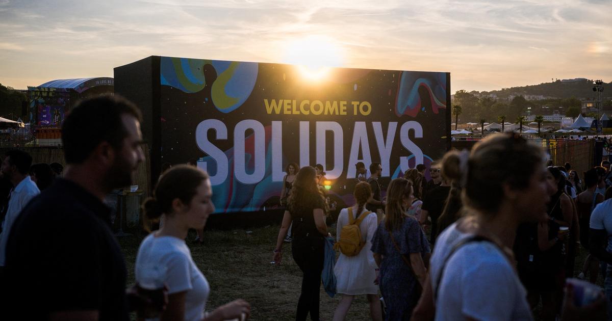 « Nous allons avoir besoin d’aide » : après son annulation en raison de la canicule, Solidays tire la sonnette d’alarme