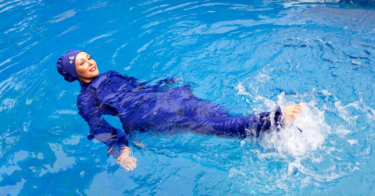 La justice confirme l’annulation de la baignade en burkini dans les piscines municipales de Grenoble