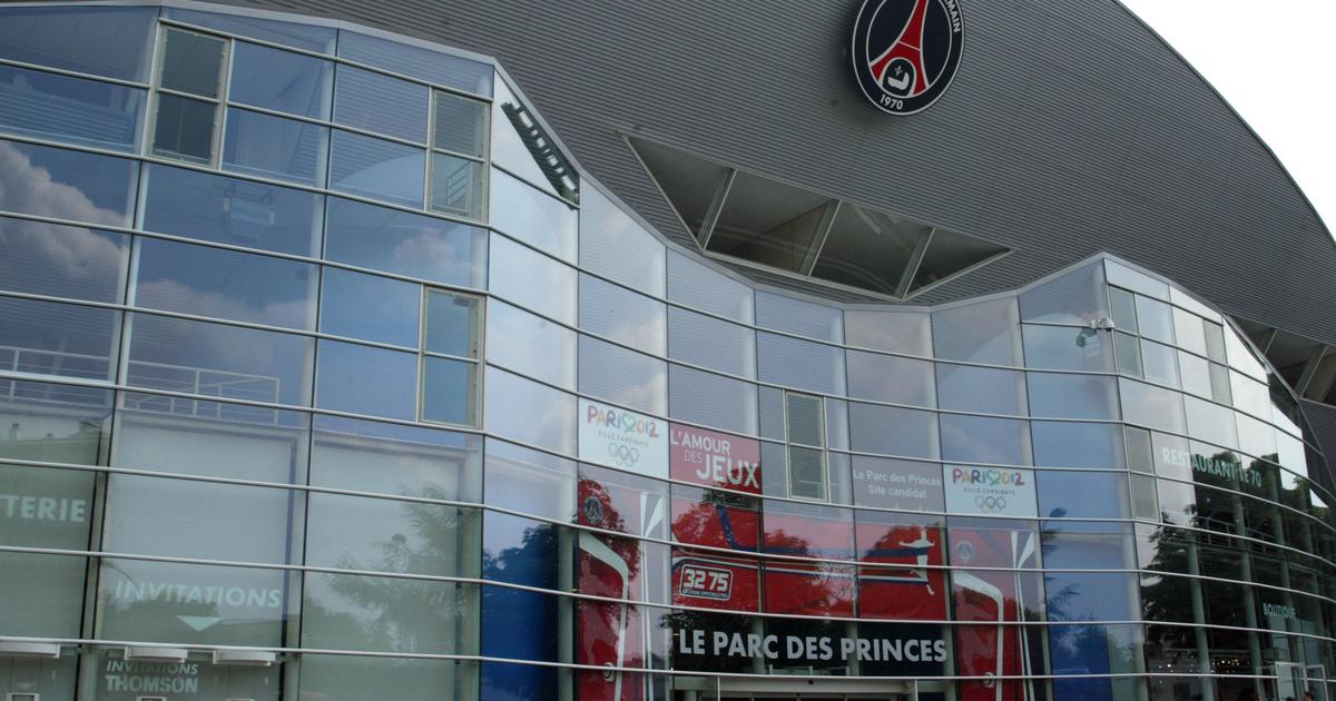 PSG : un Parc des Princes à 70.000 places, c’est (peut-être) possible