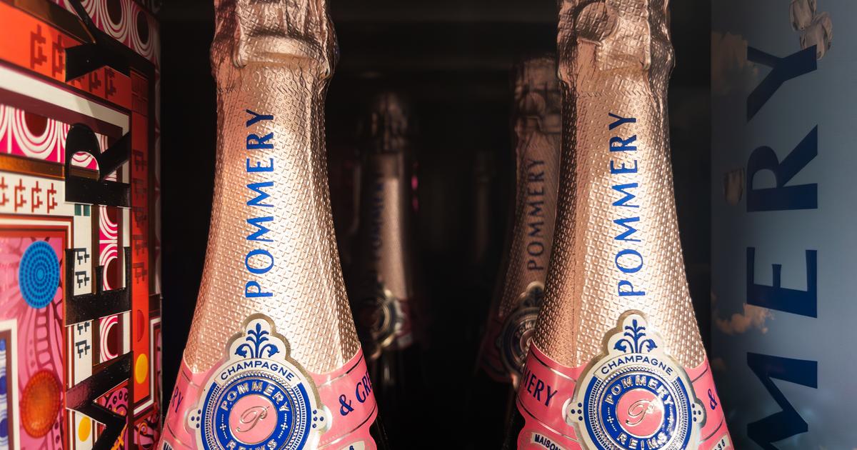 «Il est probable que la fin soit triste pour le groupe» : grandeur et décadence de la prestigieuse maison de champagne Pommery