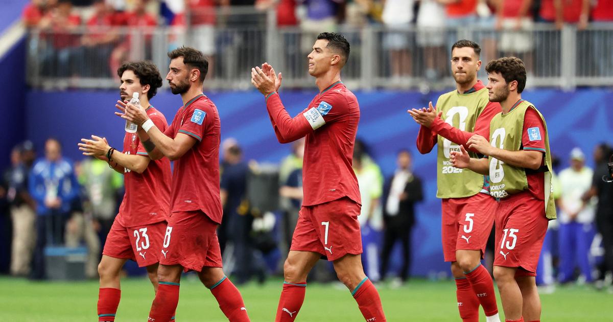 Coupe du monde 2026 : l’Angleterre et le Portugal sous pression, la Croatie et la RD Congo pour rester en vie... Les rendez-vous à ne pas manquer ce samedi