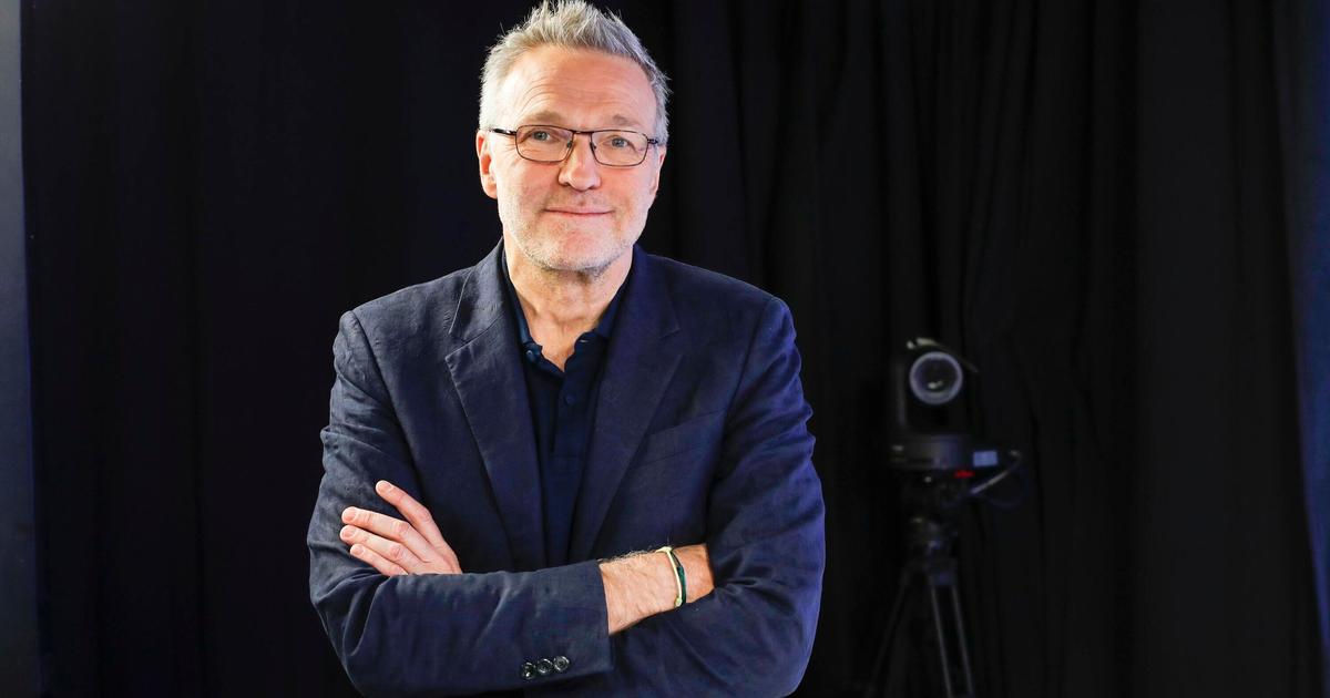 «La télévision ne veut plus de moi»: Laurent Ruquier annonce qu’il se retire du petit écran