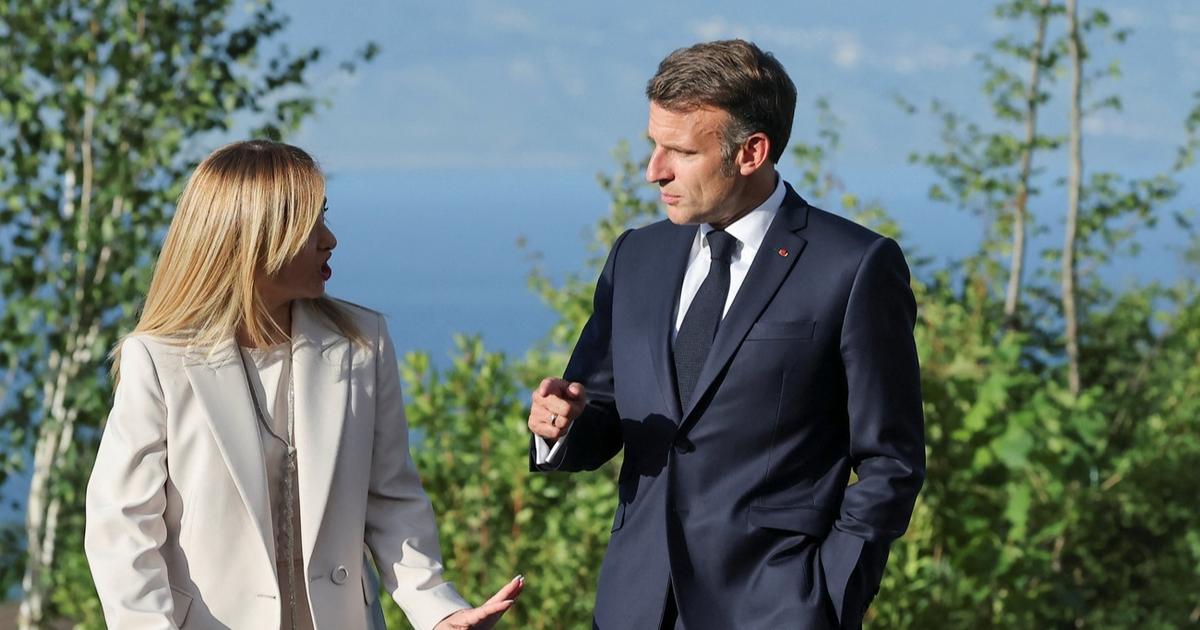 « Hubs de retour » : Emmanuel Macron, le cancre de l’Europe