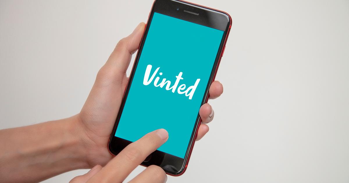 Une enquête ouverte après des soupçons de trafic d'enfants sur Vinted
