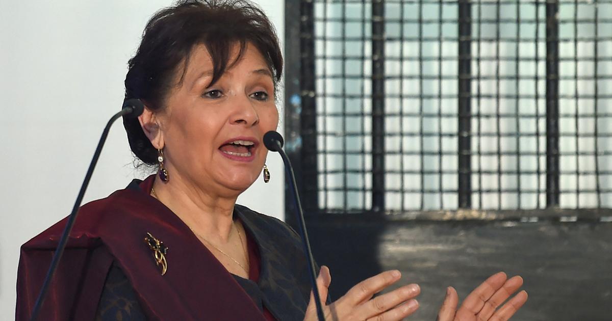 Tunisie : l’opposante Sihem Bensedrine condamnée à 25 ans de prison
