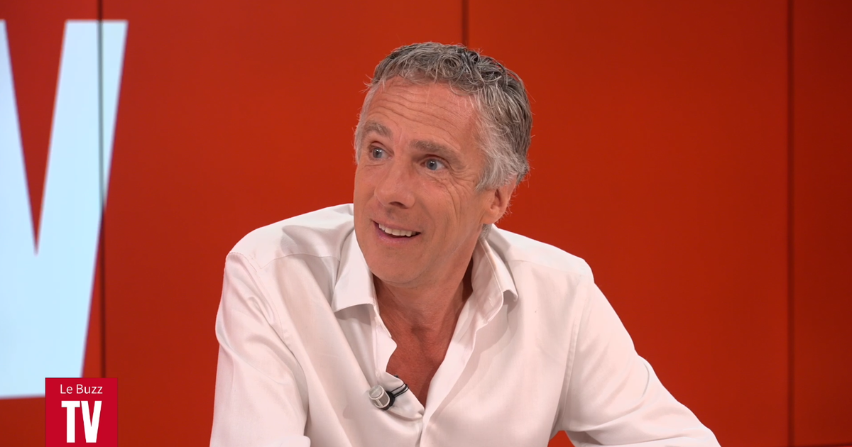 «On a vendu notre maison» : la folle reconversion de David Cozette, ancien commentateur du basket