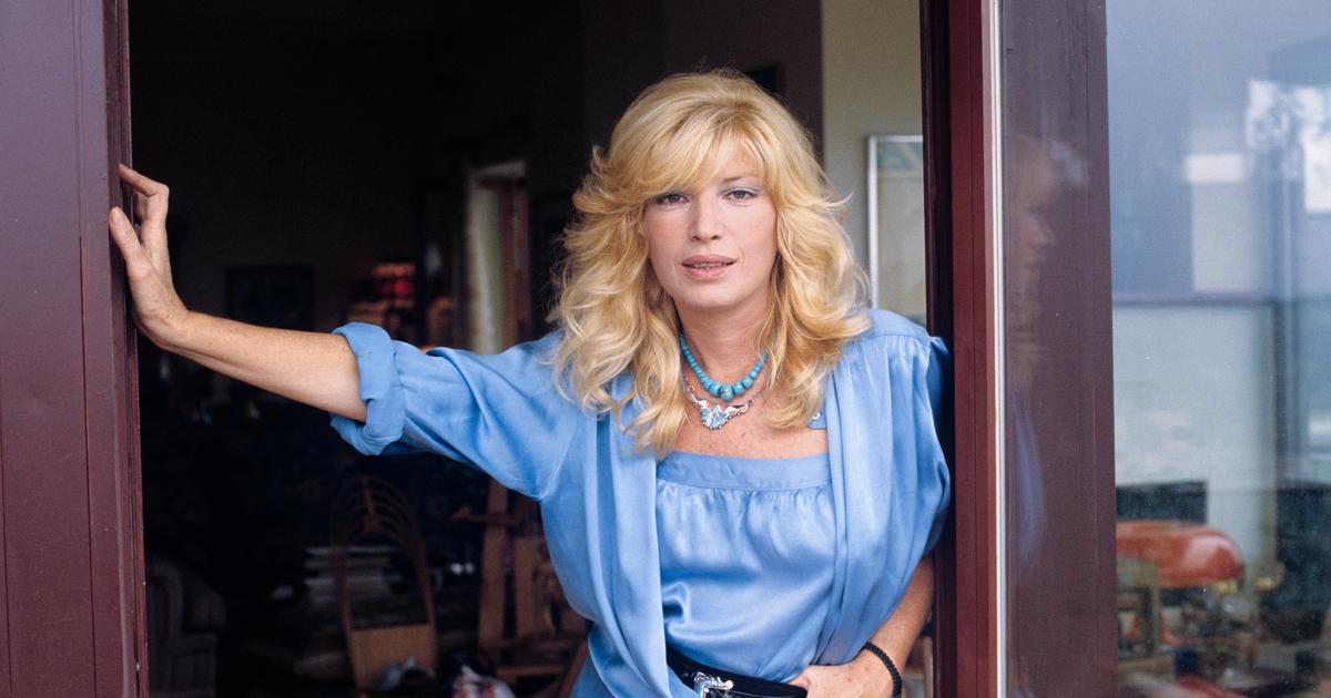 Monica Vitti : l’avventura d’une icône italienne (Arte) : la force des sentiments