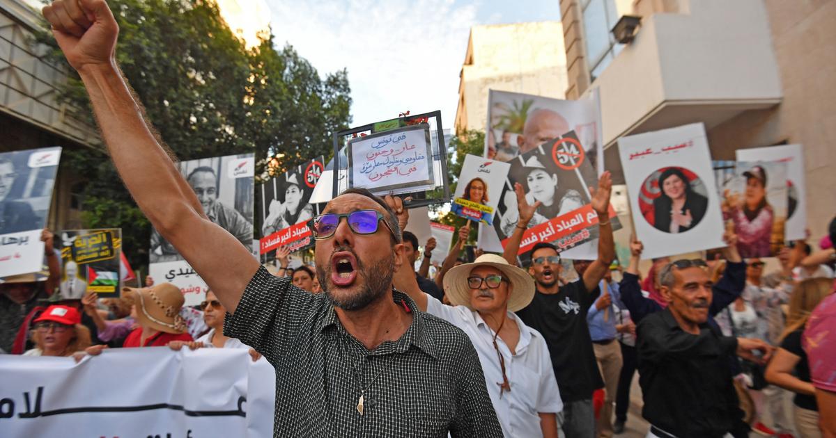 Violences physiques, négligence dans les soins... L’organisation mondiale contre la torture dénonce l’État tunisien