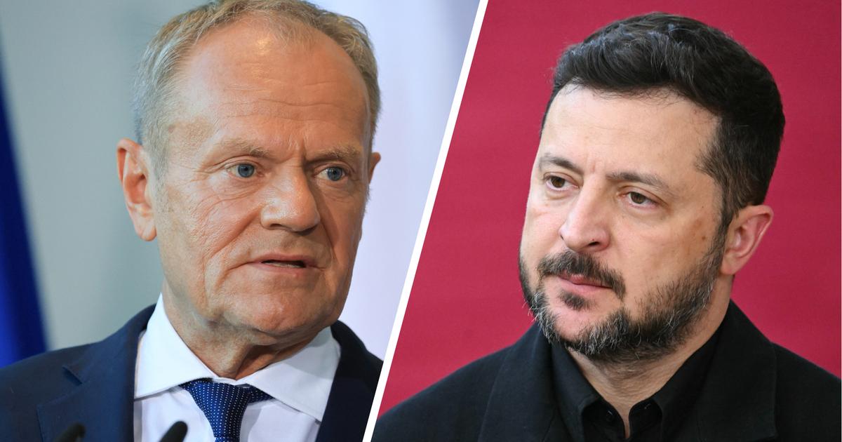 Seconde Guerre mondiale : comment l’histoire empoisonne l’alliance entre la Pologne et l’Ukraine