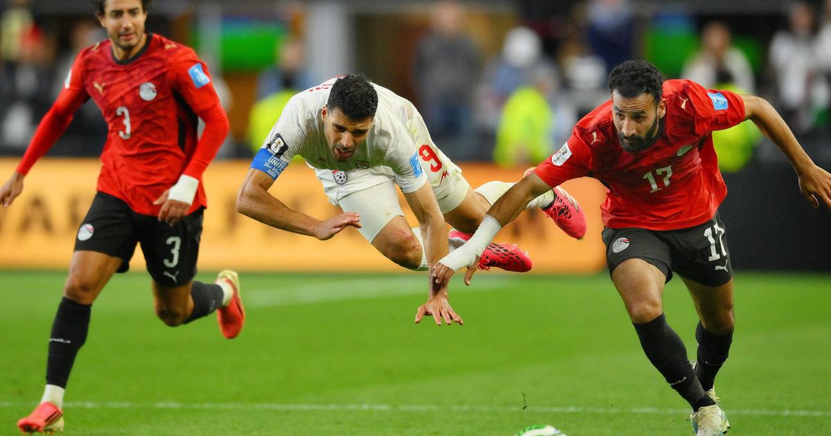 Coupe du monde 2026 : «Qui veut nous aider ?», le message désespéré du capitaine iranien qui dénonce un «désastre» logistique