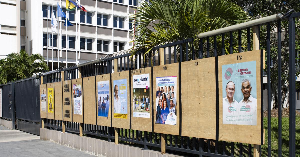 « On vit un quatrième référendum » : en Nouvelle-Calédonie, une société clivée à l’heure des élections