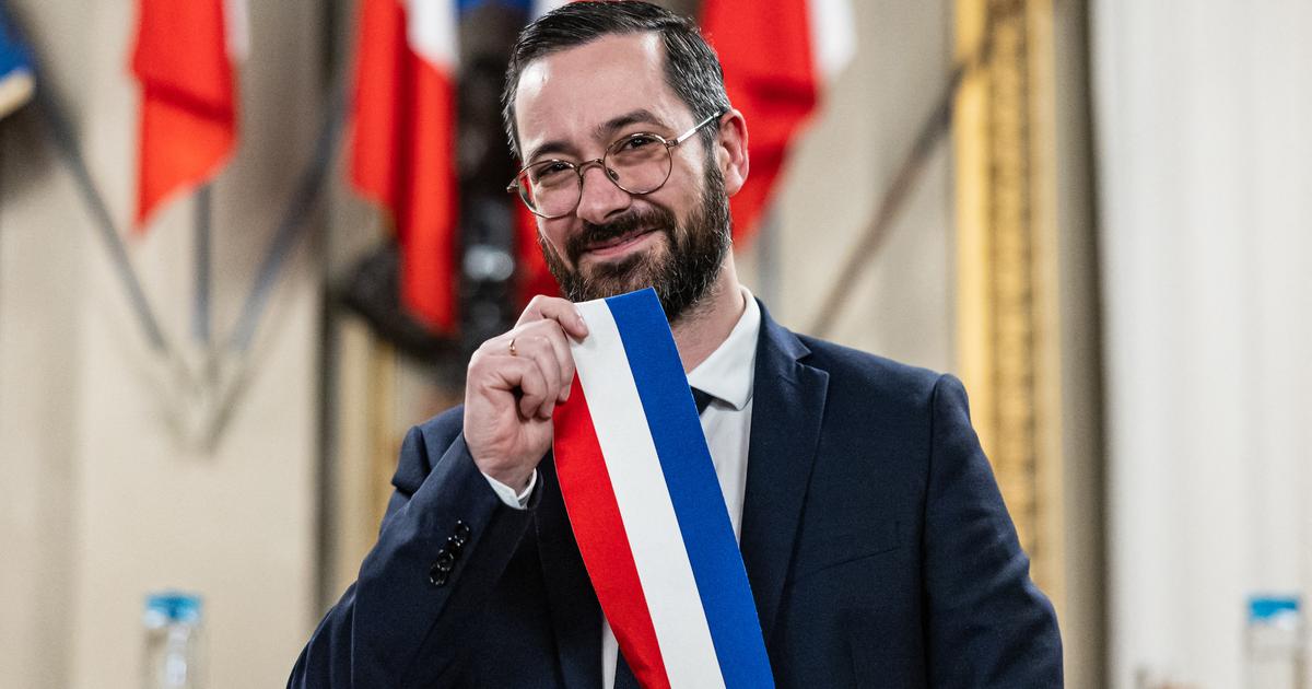 «Vous aviez six ans pour le faire» : à Roubaix, le maire LFI David Guiraud refuse de donner le nom de Samuel Paty à une école