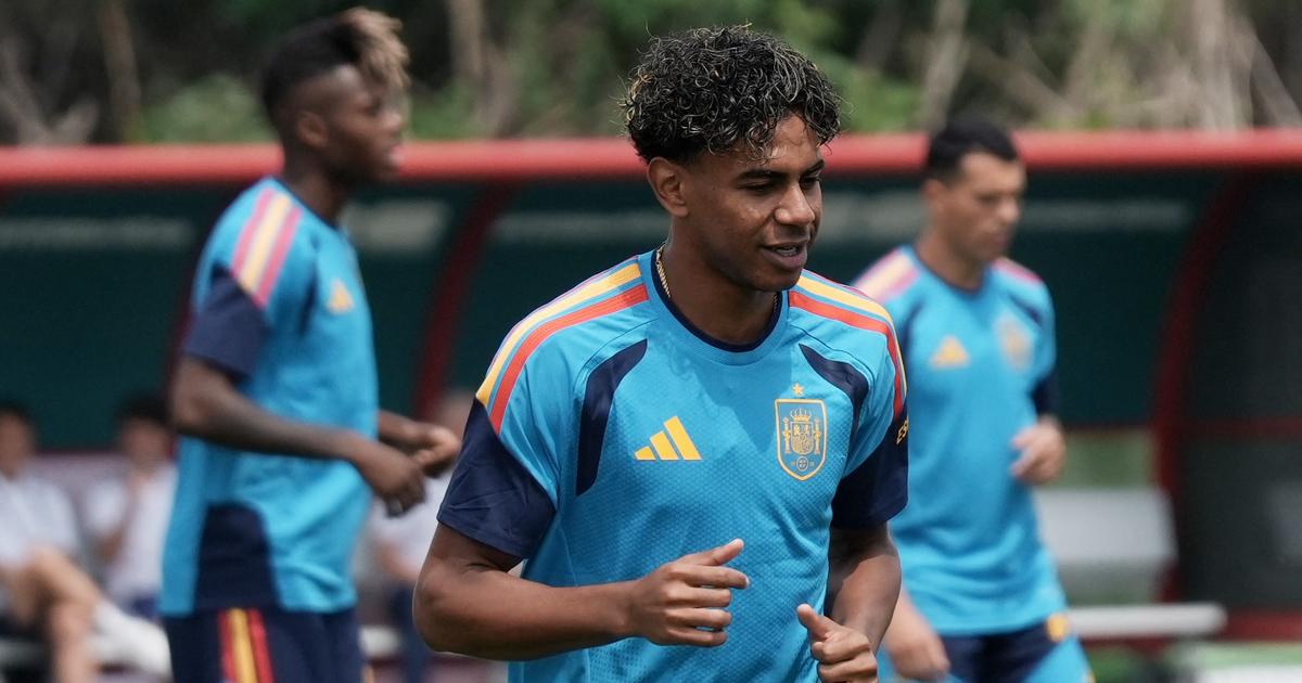EN DIRECT - Coupe du monde 2026 : le Sénégal écrase l’Irak, l’Espagne élimine l’Uruguay, le Cap-Vert déjoue tous les pronostics