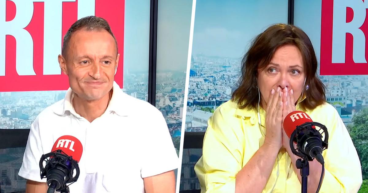 «L’aventure s’arrête ici à notre plus grand regret» : Éric Dussart annonce la fin inattendue d’ «On refait la télé» sur RTL